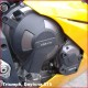 Stock Motorcycle Protection Bundle GB Racing Daytona 675 2006-2010, Street Triple, R 2007-2010