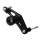 GB Racing Frame Slider (Right Side) Triumph Daytona 675 2006-2010 | Daytona 675R 2011-2012 | 675 Street Triple/R 2007-2012