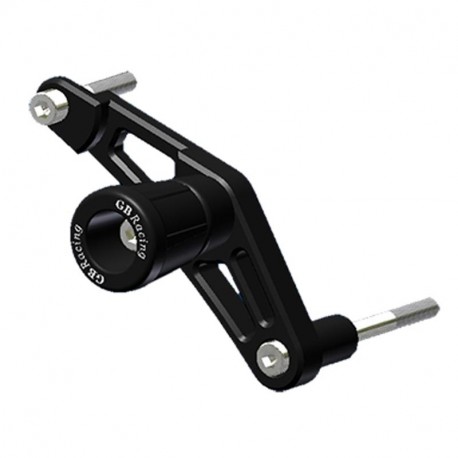 GB-Racing Frame Slider (Right Side) Daytona 675 2006-2010 | Daytona 675R 2011-2012 | 675 Street Triple/R 2007-2012