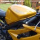 Protection de cadre côté droit GB Racing Daytona 675 2006-2010, Daytona 675R 2011-2012, 675 Street Triple/R 2007-2012