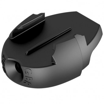Ersatz Bullet Slider Halterung für GoPro Kamera
