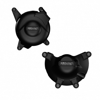 GB-Racing Secondary Engine Cover Set 1190RX 2014-2016 | 1125 