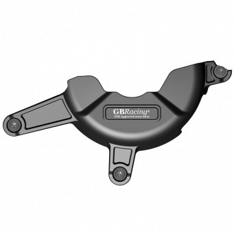 GB-Racing Secondary Alternator Cover for Ducati (with race farings) 748 | 749 | 848 | 916 | 996 | 998 | 999 | 1198 