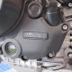 GB RACING Getriebeabdeckung mit Ölsichtfenster  848 2008-2013 | 1198 2007-2013