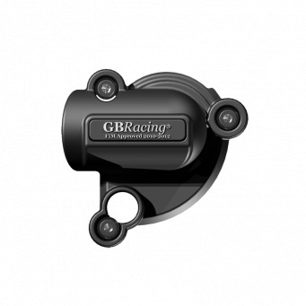 GB Racing Wasserpumpenabdeckung 749 | 848 | 848 Street Fighter | 916 | 996 | 998 | 999 | 1098 Street Fighter | 1198 | 1200 Multi