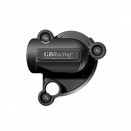 GB Racing Wasserpumpenabdeckung 749 | 848 | 848 Street Fighter | 916 | 996 | 998 | 999 | 1098 Street Fighter | 1198 | 1200 Multi