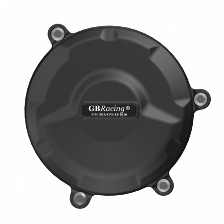 GB Racing Motorabdeckung Kupplung/ Getriebeschutz Panigale V2/959/1199/1299