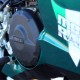 Kit de 2 Protections de carter GB Racing 1199 2012-2014, 1299 2015-2016