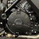 GB RACING Motordeckelschoner 2er Set 1290 Superduke R/GT 2014-2023 | 1290 Super Adventure 2019-