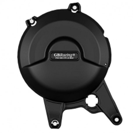 Protection de carter embrayage GB Racing 690 Duke/R, 690 Enduro/R, 690 SMC/R, 701 Enduro, 701 Supermoto, 701 Svartpilen/Vitpilen
