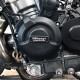 Secondary Alternator Cover GB Racing 790 Duke 2018-2022, 890 Duke/R 2020-2022