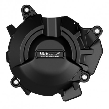 GB Racing Secondary Clutch Cover KTM 890 Duke/R 2020-2023
