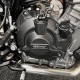 Secondary Engine Cover SET GB Racing 890 Duke/R 2020-2022