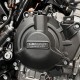 GB-Racing 3 pieces Engine Cover Set 890 Duke/R 2020-2023