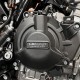 Secondary Engine Cover SET GB Racing 890 Duke/R 2020-2022