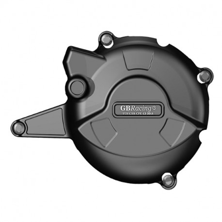GB Racing Lichtmaschinenschutz (exklusiv für die Rennstrecke) Ducati 899 2014-2015 | 959 2016-2019 | Panigale V2 2020-2024