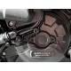 Protection carter alternateur GB Racing 937 Supersport 2017-2020, 950 Supersport 2021-2023