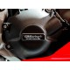 Protection carter embrayage GB Racing 937 Supersport 2017-2020, Hypermotard 939/SP 2016-2018