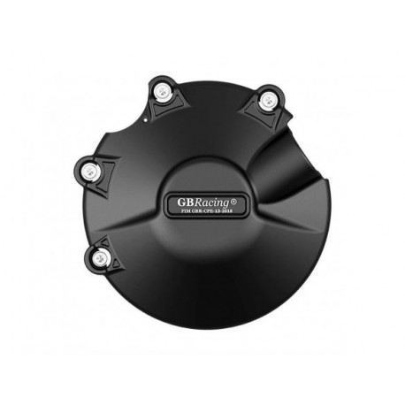 GB Racing Clutch Cover Ducati 937 Supersport 2017-2020 | Hypermotard 939/SP 2016-2018