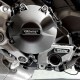 GB-Racing Oil Inspection Cover 937 Supersport 2017-2020 | Hypermotard 939/SP 2016-2018