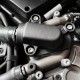 Water Pump Cover GB Racing 937 Supersport 2017-2020