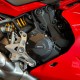 Secondary Clutch Cover GB Racing 937 Supersport 2017-2020