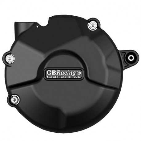 GB Racing Clutch Cover Ducati 950 Supersport/S 2021-2023 | Hypermotard 950/SP/RVE 2019-2023