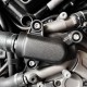 Secondary Engine Cover Set GB Racing 937 Supersport 2017-2020