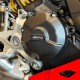 Secondary Engine Cover Set GB Racing 937 Supersport 2017-2020