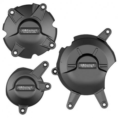 Engine Cover Set GB Racing CB1000R 2018-2023