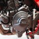  Secondary Clutch Cover 2023 GB Racing CBR650R & CB650R 2021-2022