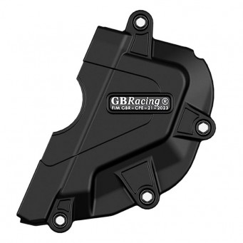 GB-Racing Pulse Cover CB750 Hornet | XL750 Transalp 2023 -