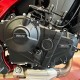 Secondary Engine Cover Set GB Racing CBR650R & CB650R 2021-2022