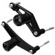 Protection de cadre cotés gauche et droit GB Racing Street Triple R 07-12