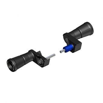 GB Racing Sturzpads Kit Yamaha R1 2007-2008