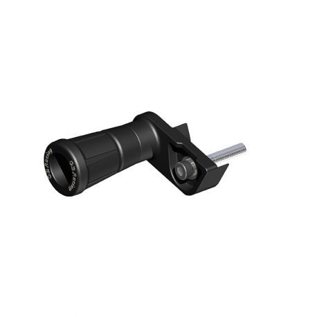 GB RACING Rahmenschutz / Sturzpad LINKS R1 2007-2008