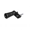 GB-Racing Crash Mushroom Frame Slider (Left) R1 2007-2008
