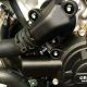 GB RACING Motordeckelschoner 4er Set  S1000XR 2020-2024