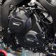 GB-Racing 3-pieces Engine Cover Set CBR600RR 2007-2016