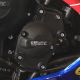 Engine Cover Set GB Racing  675R Daytona 2013-2016, 660/765 Street Triple 2017-2022, Daytona Moto 2 765 2019-2