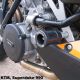 Crash Mushroom Kit GB Racing 990, 990R Superduke, Super Moto 950/R, Super Moto 990T