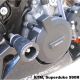Crash Mushroom Kit GB Racing 990, 990R Superduke, Super Moto 950/R, Super Moto 990T