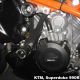 GB Racing Motorradschutz 6er Set KTM 990/990R Superduke 2005-2014