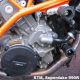 GB-Racing Motorcycle Crash Protection Bundle 990/R Superduke 2005-2014
