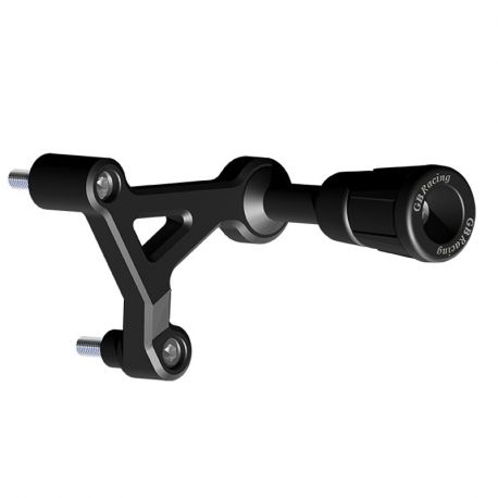 GB Racing Crash Mushroom Frame Slider (Right) KTM RC8 2008-2011 | RC8R 2008-2015