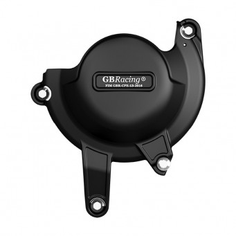 GB Racing Kupplung/Getriebeschutz CBR300R 2014-2018 | CB300R 2018-2020