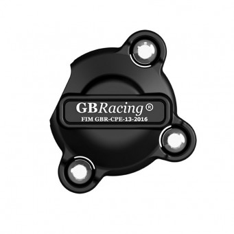 GB-Racing Pulse Cover CBR300R 2014-2018 | CB300R 2018-2020 | CRF250L 2012-2018
