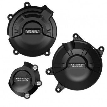Engine Cover Set GB Racing CBR500R, CB500F/X 2019-2022