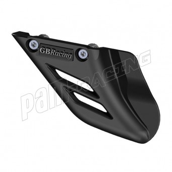 GB-Racing Lower Chain Guard Daytona 675/R 2006-2016 | 675 Street Triple/R 2007-2016