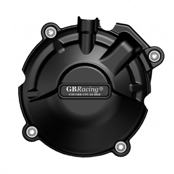GB-Racing Alternator Cover CBR650F 2014-2018 | CBR650R & CB650R 2019-2023